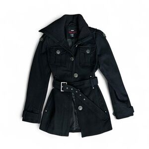 Vintage Miss Sixty Trench with Belt